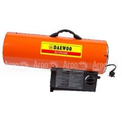 Газовая тепловая пушка Daewoo DLT-FA100P в Иркутске