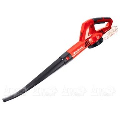 Воздуходувка аккумуляторная Einhell PXC GE-CL 18 Li E-Solo в Иркутске