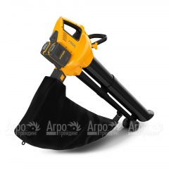 Воздуходувка аккумуляторная Stiga VS 100e Kit в Иркутске
