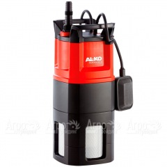 Глубинный насос Al-KO Dive 6300/4 в Иркутске