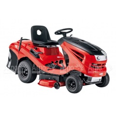 Садовый минитрактор Solo by Al-KO T 13-92.5 HD в Иркутске