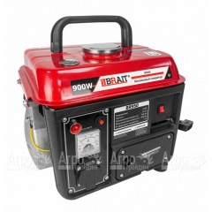 Бензогенератор Brait BR 950 0.7 кВт в Иркутске