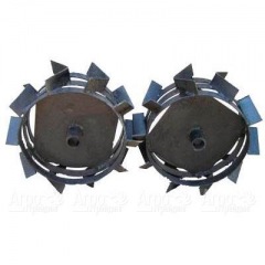 Грунтозацепы Н для мотоблоков Нева в Иркутске