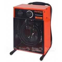 Электрическая тепловая пушка Patriot PT-Q 5 в Иркутске