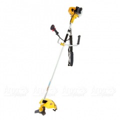 Бензокоса (бензиновый триммер) Denzel DT-25 в Иркутске