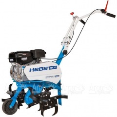 Культиватор Нева МК-80-С3.5 с двигателем Subaru 3.5 л.с. в Иркутске