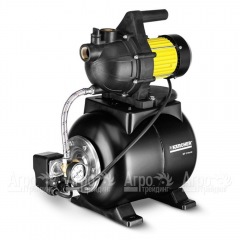 Насосная станция Karcher BP 3 Home в Иркутске
