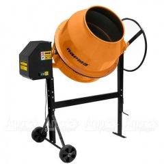 Бетоносмеситель Парма Б-150-Э (Бетономешалка Парма Б-150-Э) в Иркутске