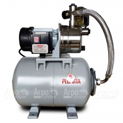 Насосная станция Ресанта АНС-3600Н в Иркутске