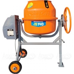 Бетоносмеситель Кратон BeeTone 140 (Бетономешалка Кратон BeeTone 140) в Иркутске