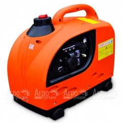 Инверторный генератор Herz IG-1000 0.9 кВт в Иркутске