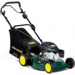 Cкарификатор Yard-Man YM 5521 V в Иркутске