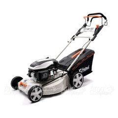 Газонокосилка бензиновая Helmut TR 51SL в Иркутске