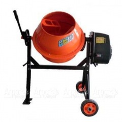 Бетоносмеситель Кратон BeeTone 130 (Бетономешалка Кратон BeeTone 130) в Иркутске