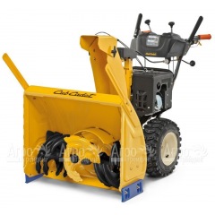Снегоуборщик самоходный Cub Cadet 530 HD SWE в Иркутске