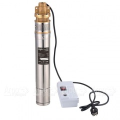 Насос скважинный Elitech НГ 750-50В в Иркутске