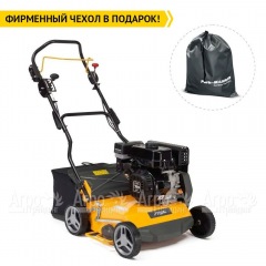 Скарификатор бензиновый Stiga SVP 40 G в Иркутске