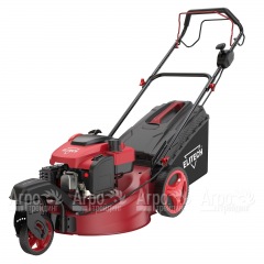 Газонокосилка бензиновая Elitech ГБ 3851ТС3 в Иркутске