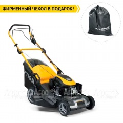 Газонокосилка бензиновая Stiga Combi 50 SVQ в Иркутске
