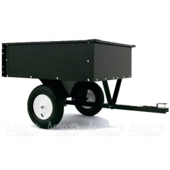 Тележка-прицеп McCulloch TRO001 без механизма опрокидывания в Иркутске