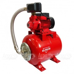 Насосная станция Elitech САВ 400В/19 в Иркутске