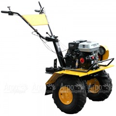 Мотоблок Целина МБ-602Ф в Иркутске