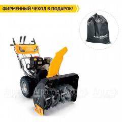 Снегоуборщик Stiga ST 5266 P в Иркутске