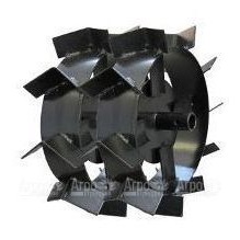 Грунтозацепы S-24 для мотоблоков Patriot, MaxCUT в Иркутске