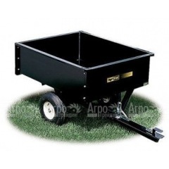 Прицеп металлический Yard-Man, 680 кг в Иркутске