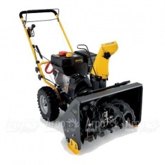 Снегоуборщик Stiga ST 3255 P в Иркутске
