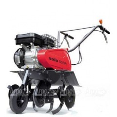 Культиватор Solo 503 R в Иркутске