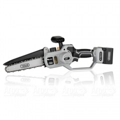 Аккумуляторная пила Volpi KVS8000-7" в Иркутске