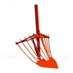 Выкапыватель Н для мотоблоков Ока в Иркутске