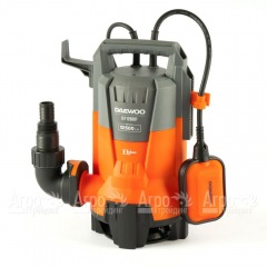 Дренажный насос Daewoo DDP 12500P в Иркутске