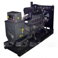 Электрогенератор Mitsudiesel MD-75 с АВР в Иркутске