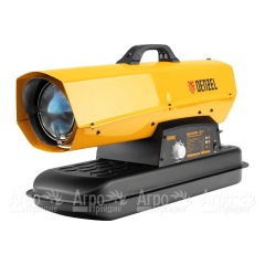 Дизельная тепловая пушка Denzel DHG-25i в Иркутске