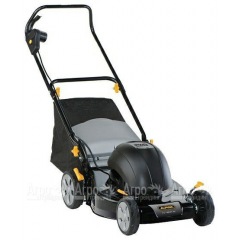 Газонокосилка электрическая Alpina A 460 E в Иркутске