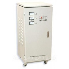Стабилизатор напряжения Solby SVC-20000 в Иркутске
