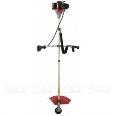 Бензокоса (бензиновый триммер) Habert HN-430S PRO в Иркутске