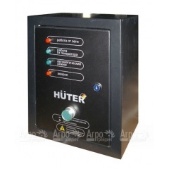 Блок автоматики Huter АВР DY5000LX/DY6500LX  в Иркутске