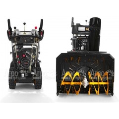 Снегоуборщик Partner SB 270 9619100-06 в Иркутске