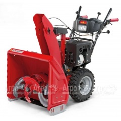 Снегоуборщик Wolf-Garten EXPERT 6690 HD в Иркутске