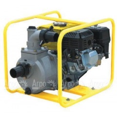 Бензиновая мотопомпа Champion GP50 в Иркутске