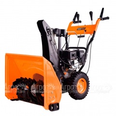 Снегоуборщик Maxpiler MST-4050 в Иркутске