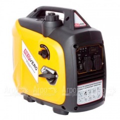 Инверторный бензогенератор RedVerg RD-IG2300H 2.3 кВт в Иркутске