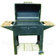 Гриль-барбекю Green Glade YD-Garden Grill в Иркутске