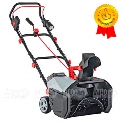 Снегоуборщик аккумуляторный Al-ko SnowLine ST 4048 EnergyFlex в Иркутске