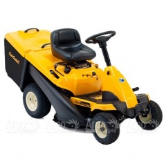 Садовый райдер Cub Cadet LR1 NR76 в Иркутске