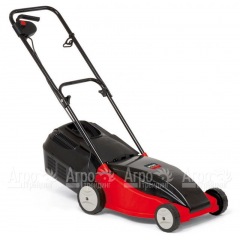 Электрическая газонокосилка MTD FM 33 в Иркутске