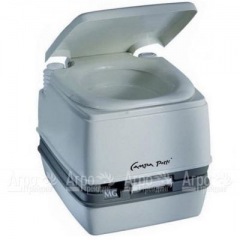 Биотуалет Thetford Campa Potti MG 12 л в Иркутске